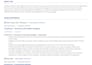 provide a professional experience letter